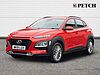 Hyundai KONA 1.0T GDi Blue Drive SE 5dr Orange