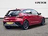 Hyundai I20 1.0T GDi 90 Black Line 5dr Red