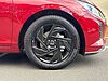 Hyundai I20 1.0T GDi 90 Black Line 5dr Red