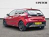 Hyundai I20 1.0T GDi 90 Black Line 5dr Red