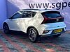 Hyundai BAYON 1.0 TGDi Ultimate 5dr White