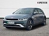 Hyundai IONIQ 5 168kW Advance 84 kWh 5dr Auto Green