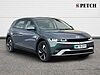 Hyundai IONIQ 5 168kW Advance 84 kWh 5dr Auto Green