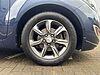 Hyundai IX20 1.6 SE 5dr Auto Blue