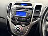 Hyundai IX20 1.6 SE 5dr Auto Blue
