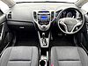 Hyundai IX20 1.6 SE 5dr Auto Blue
