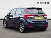 Hyundai IX20 1.6 SE 5dr Auto Blue