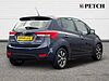 Hyundai IX20 1.6 SE 5dr Auto Blue