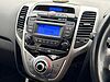 Hyundai IX20 1.6 SE 5dr Auto Blue