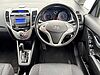 Hyundai IX20 1.6 SE 5dr Auto Blue