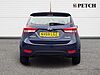 Hyundai IX20 1.6 SE 5dr Auto Blue