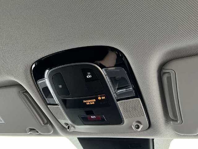 Hyundai TUCSON Hybrid Advance SAILING BLUE