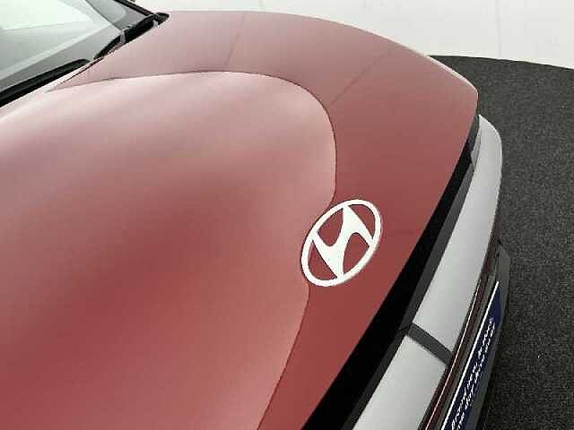 Hyundai IONIQ 5 84 kWh AWD N Line ULTIMATE RED