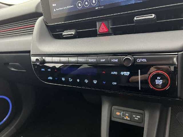 Hyundai IONIQ 5 84 kWh AWD N Line ULTIMATE RED