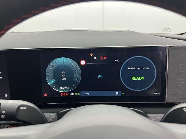 Hyundai TUCSON Hybrid N Line S SHADOW GREY