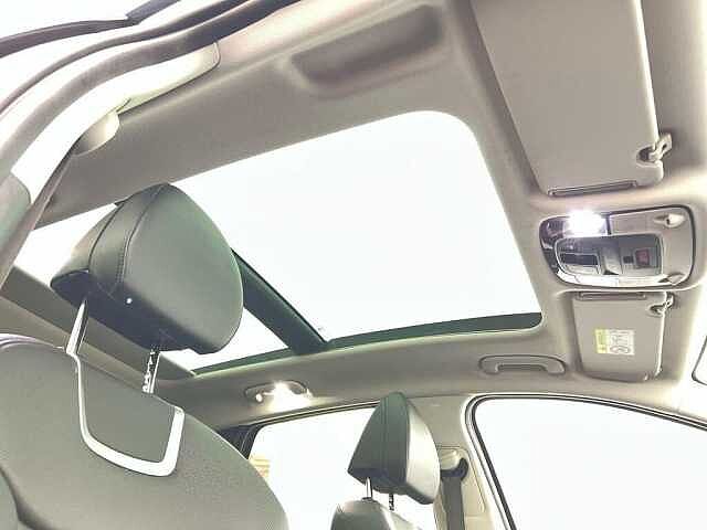 Hyundai TUCSON TGDi Ultimate DARK TEAL