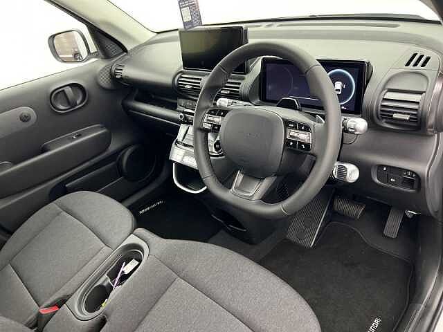 Hyundai INSTER Inster 71kW 01 42kWh 5dr Auto Hatchback