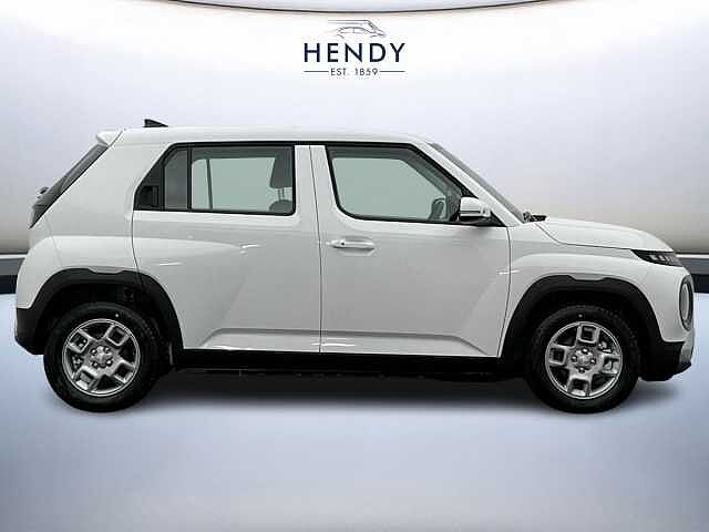 Hyundai INSTER Inster 71kW 01 42kWh 5dr Auto Hatchback