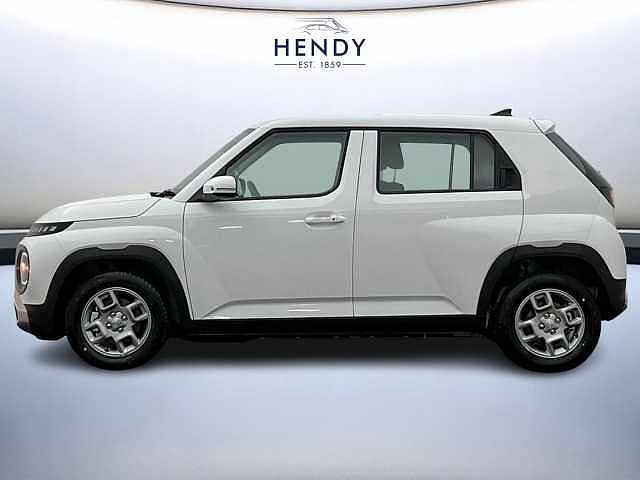 Hyundai INSTER Inster 71kW 01 42kWh 5dr Auto Hatchback