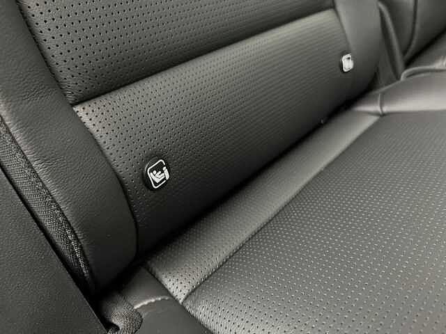 Hyundai SANTA FE Santa Fe 1.6 TGDi Plug-in Hybrid Premium 5dr 4WD Auto Estate