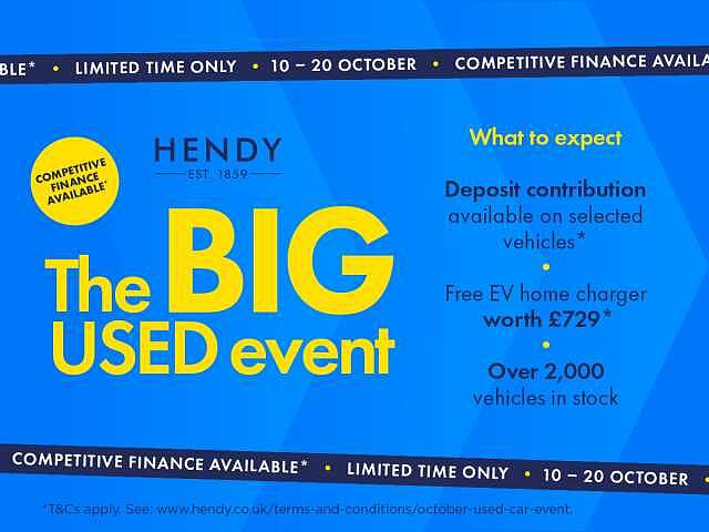 Hyundai SANTA FE Santa Fe 1.6 TGDi Plug-in Hybrid Premium 5dr 4WD Auto Estate