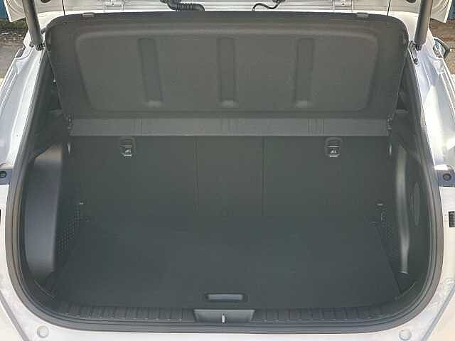 Hyundai KONA GDi Hybrid DCT N Line S ATLAS WHITE