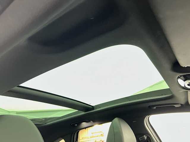 Hyundai TUCSON Hybrid N Line S ECOTRONIC GREY