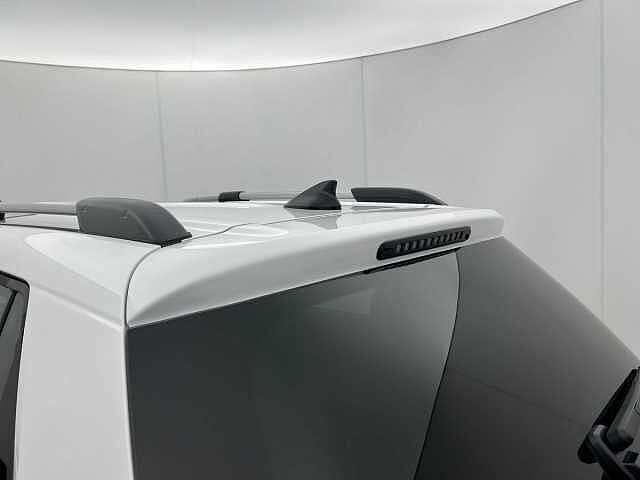 Hyundai INSTER 49kWh Cross ATLAS WHITE