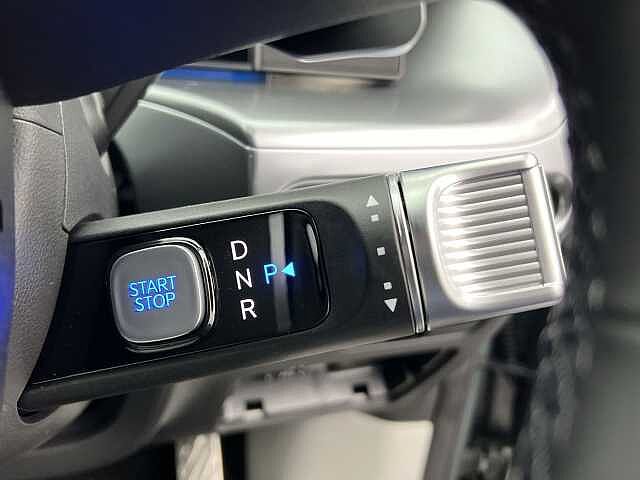 Hyundai IONIQ 9 110kWh AWD Ultimate