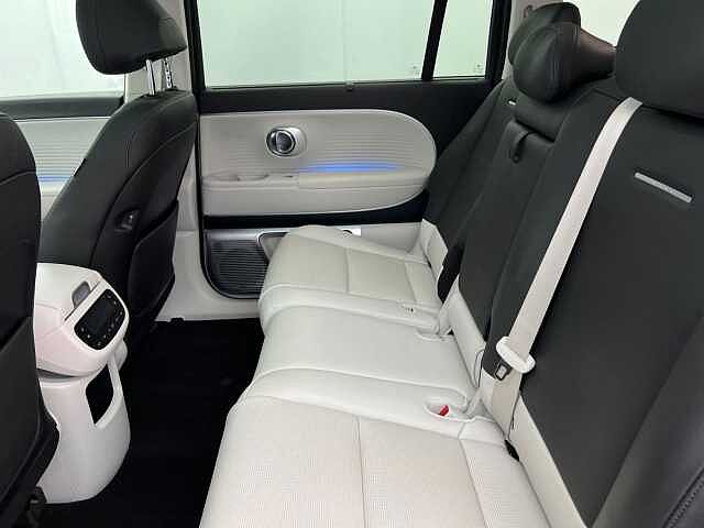 Hyundai IONIQ 9 110kWh AWD Ultimate CELADON GREY