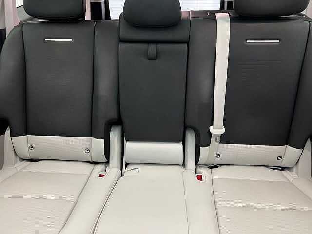 Hyundai IONIQ 9 110kWh AWD Ultimate CELADON GREY