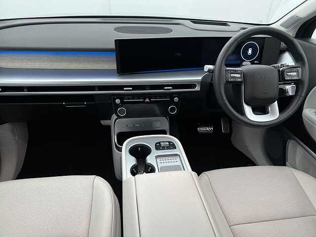 Hyundai IONIQ 9 110kWh AWD Ultimate CELADON GREY