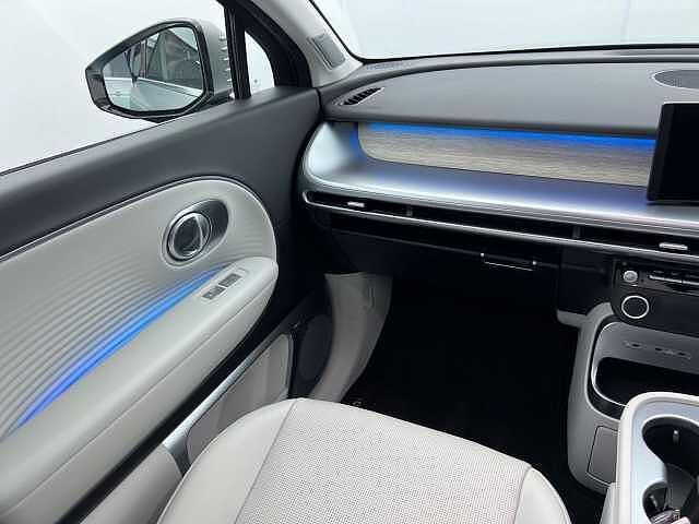 Hyundai IONIQ 9 110kWh AWD Ultimate CELADON GREY