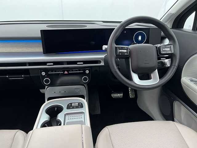 Hyundai IONIQ 9 110kWh AWD Ultimate CELADON GREY