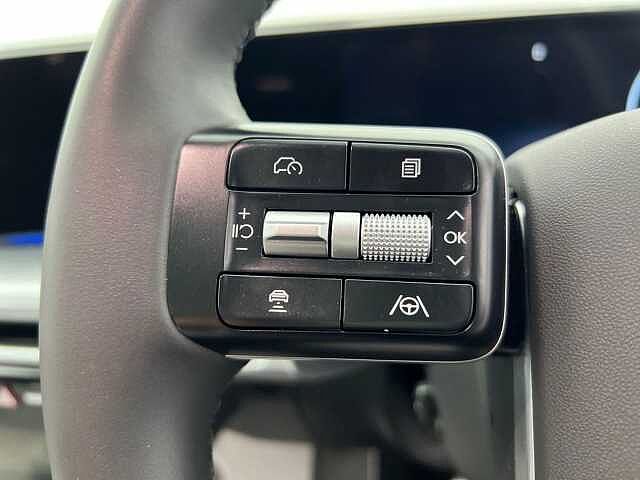 Hyundai IONIQ 9 110kWh AWD Ultimate CELADON GREY