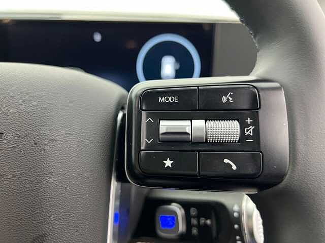 Hyundai IONIQ 9 110kWh AWD Ultimate CELADON GREY