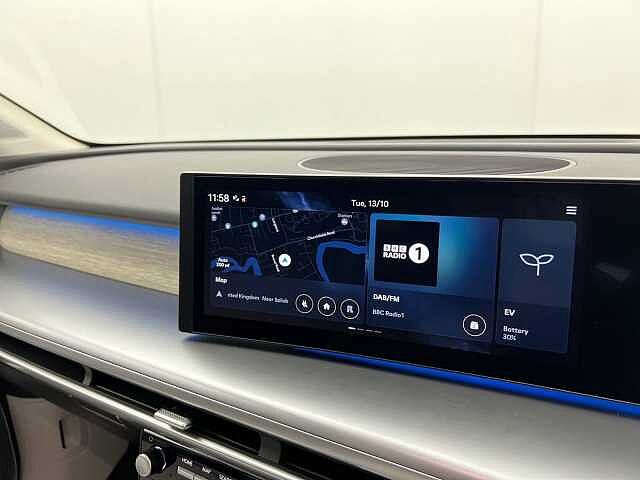 Hyundai IONIQ 9 110kWh AWD Ultimate CELADON GREY