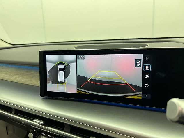 Hyundai IONIQ 9 110kWh AWD Ultimate CELADON GREY