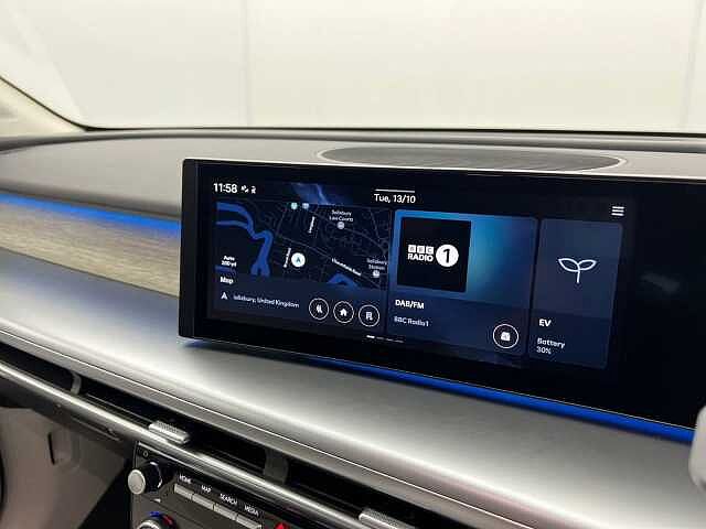 Hyundai IONIQ 9 110kWh AWD Ultimate CELADON GREY