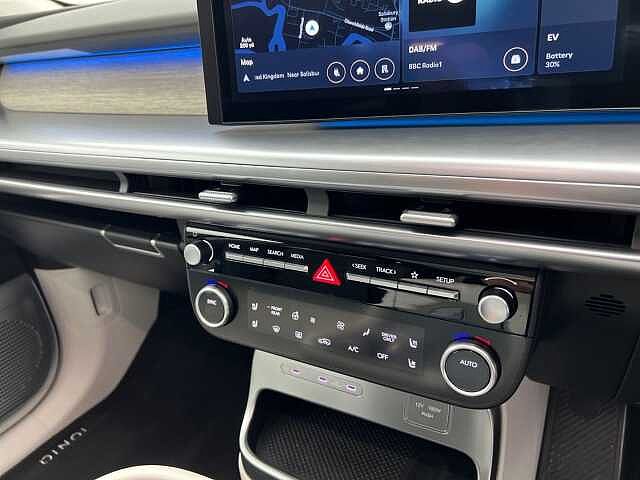 Hyundai IONIQ 9 110kWh AWD Ultimate CELADON GREY