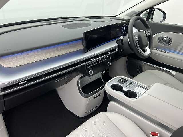 Hyundai IONIQ 9 110kWh AWD Ultimate