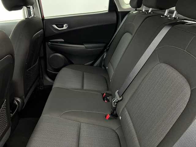 Hyundai KONA TGDi 48V MHEV Premium RED