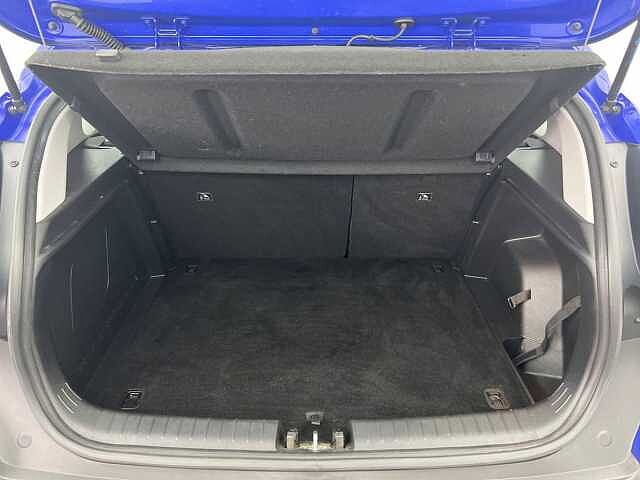 Hyundai BAYON 1.0 TGDi 48V MHEV SE Connect 5dr
