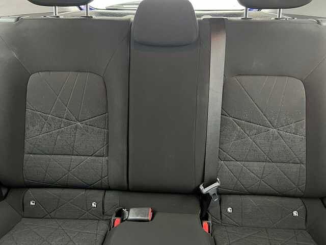 Hyundai BAYON 1.0 TGDi 48V MHEV SE Connect 5dr