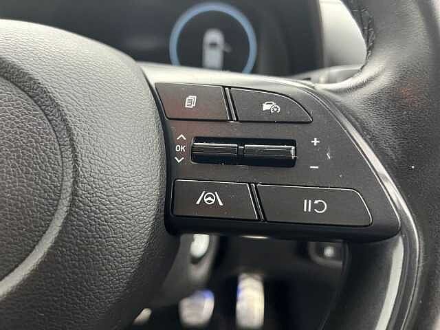 Hyundai BAYON 1.0 TGDi 48V MHEV SE Connect 5dr