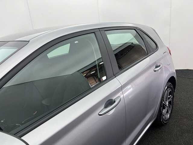 Hyundai I30 1.0T GDi SE Connect 5dr DCT