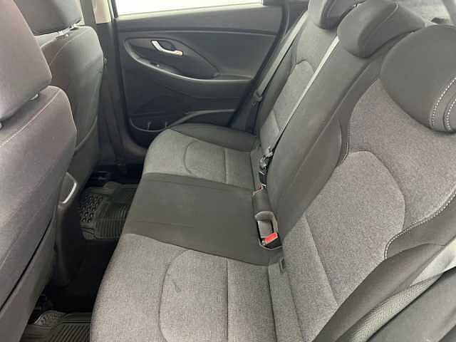 Hyundai I30 1.0T GDi SE Connect 5dr DCT