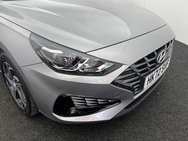 Hyundai I30 1.0T GDi SE Connect 5dr DCT