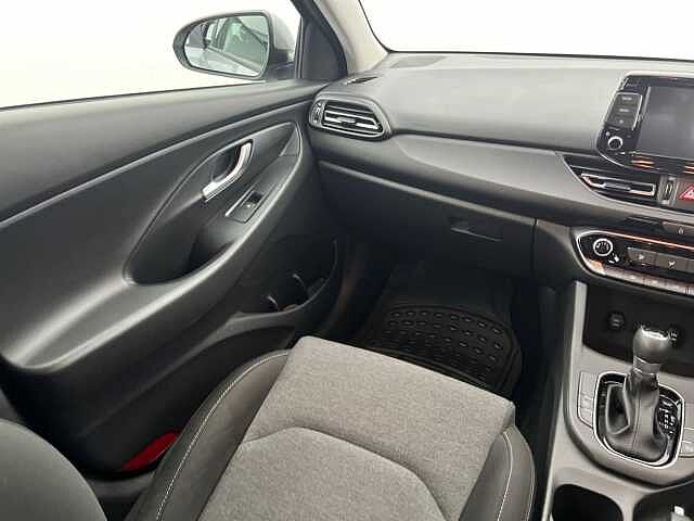 Hyundai I30 1.0T GDi SE Connect 5dr DCT