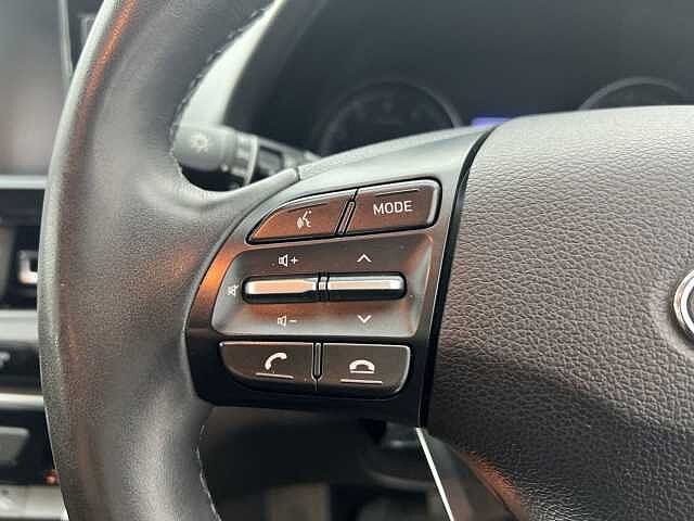 Hyundai I30 1.0T GDi SE Connect 5dr DCT